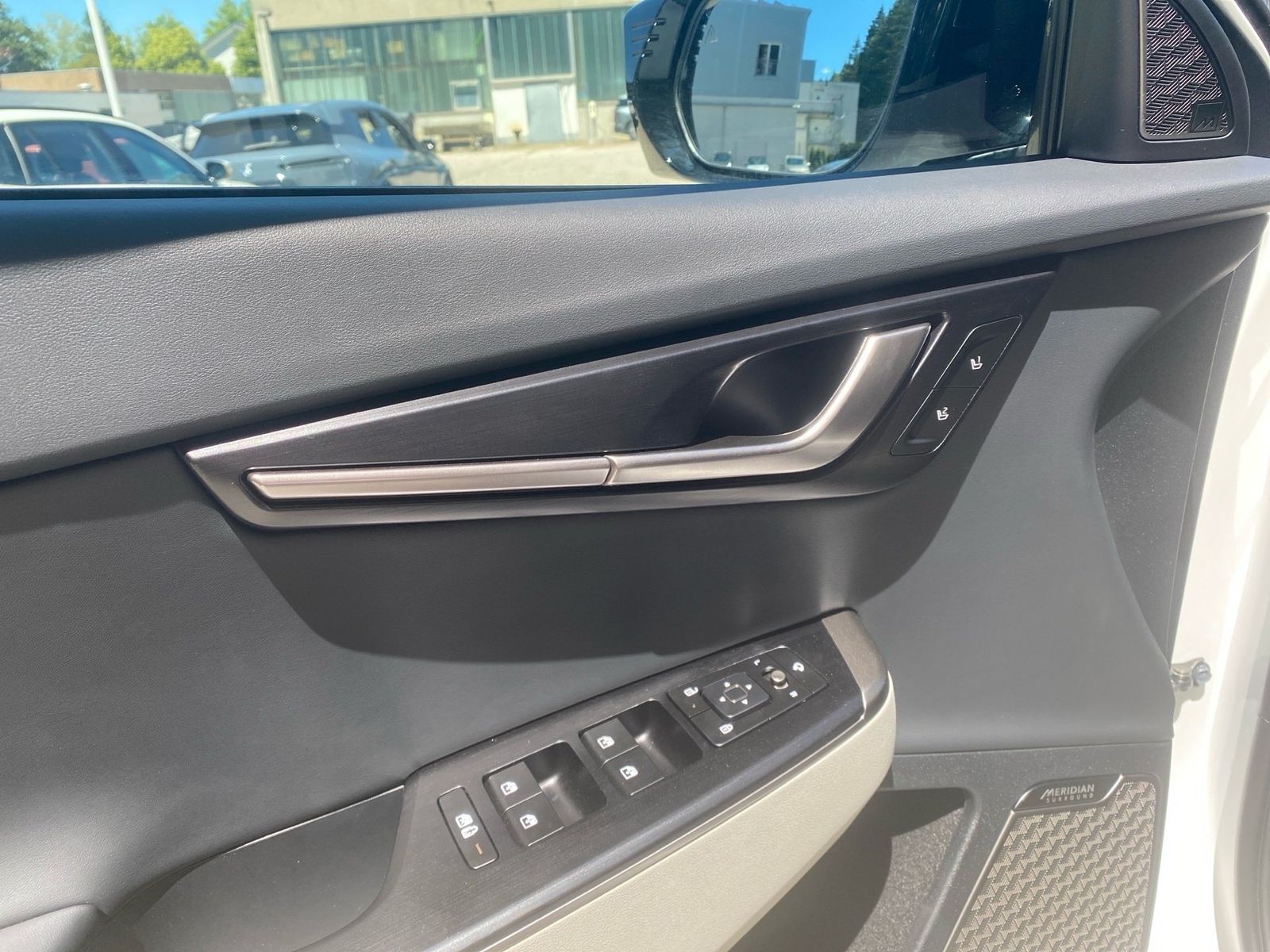Kia EV6 - Bild 13