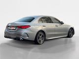 Mercedes-Benz C 300de AMG Line 360° KAMERA PANO ACC *SOFORT* - Mercedes-Benz C 300 in Berlin