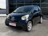Toyota iQ + - Toyota IQ Benziner Gebrauchtwagen