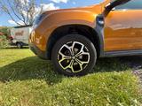 Dacia Duster II Prestige TCe 125 4x4 Top Austattung - Dacia Duster von privat