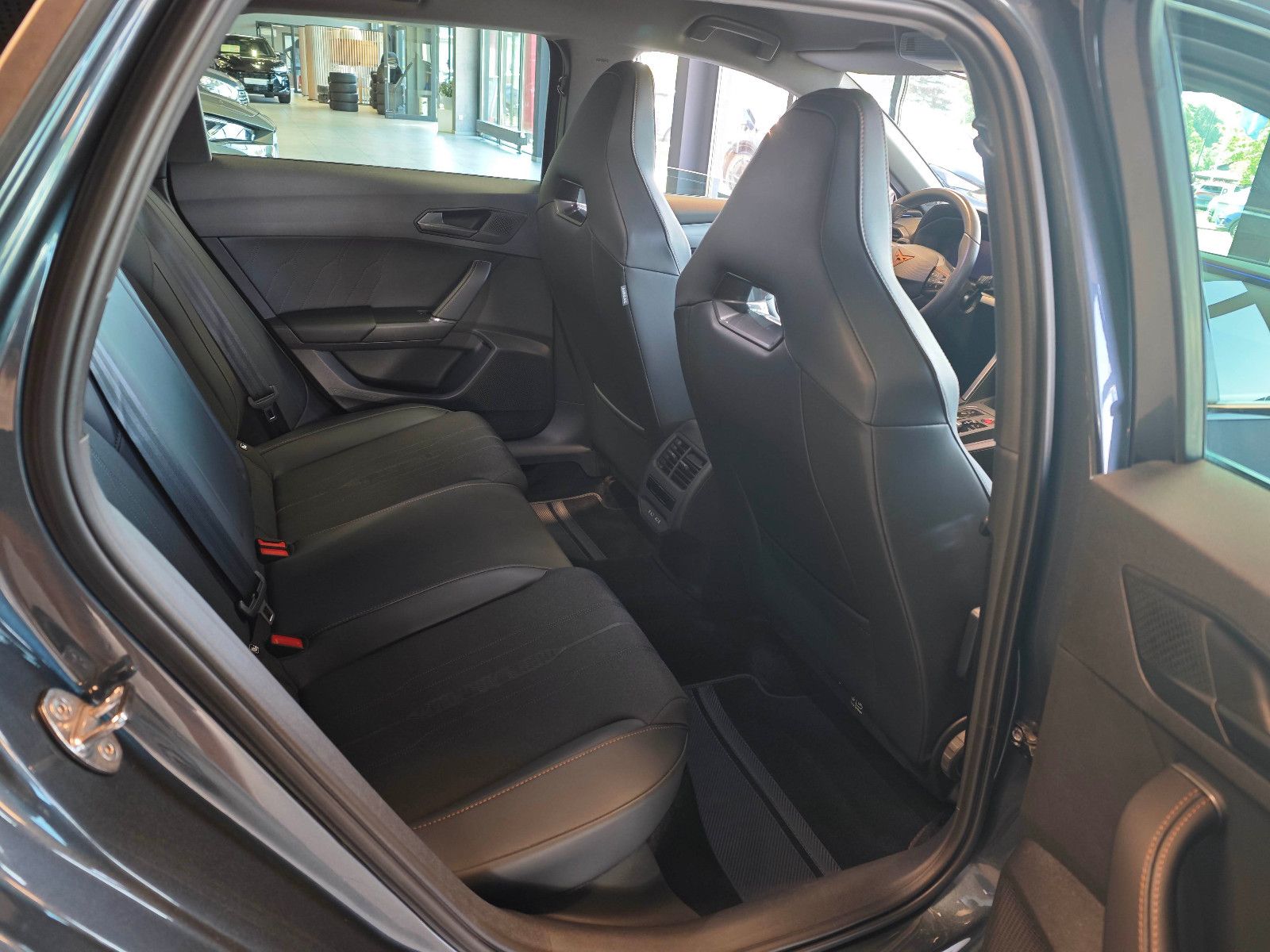 Cupra Leon - Bild 5
