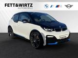 BMW i3s 120Ah 20" PDC NaviProf DAB - gebrauchte BMW i3 aus dem Jahr 2021