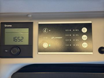 Carado CVE640 PRO+ MJ25 "SOFORT VERFÜGBAR"