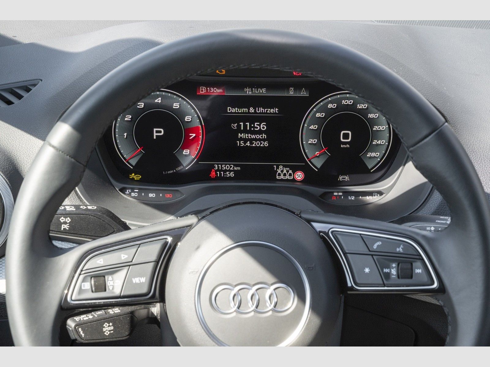 Audi Q2 - Bild 12