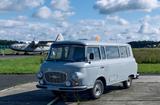 Barkas B1000 - Barkas