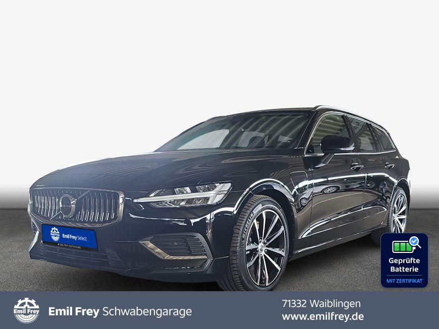 Image of Volvo V60