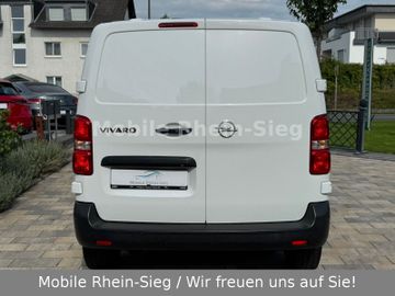 Opel Vivaro - 8