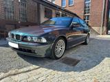BMW 540i E39 Individual - BMW 540: E39 540i