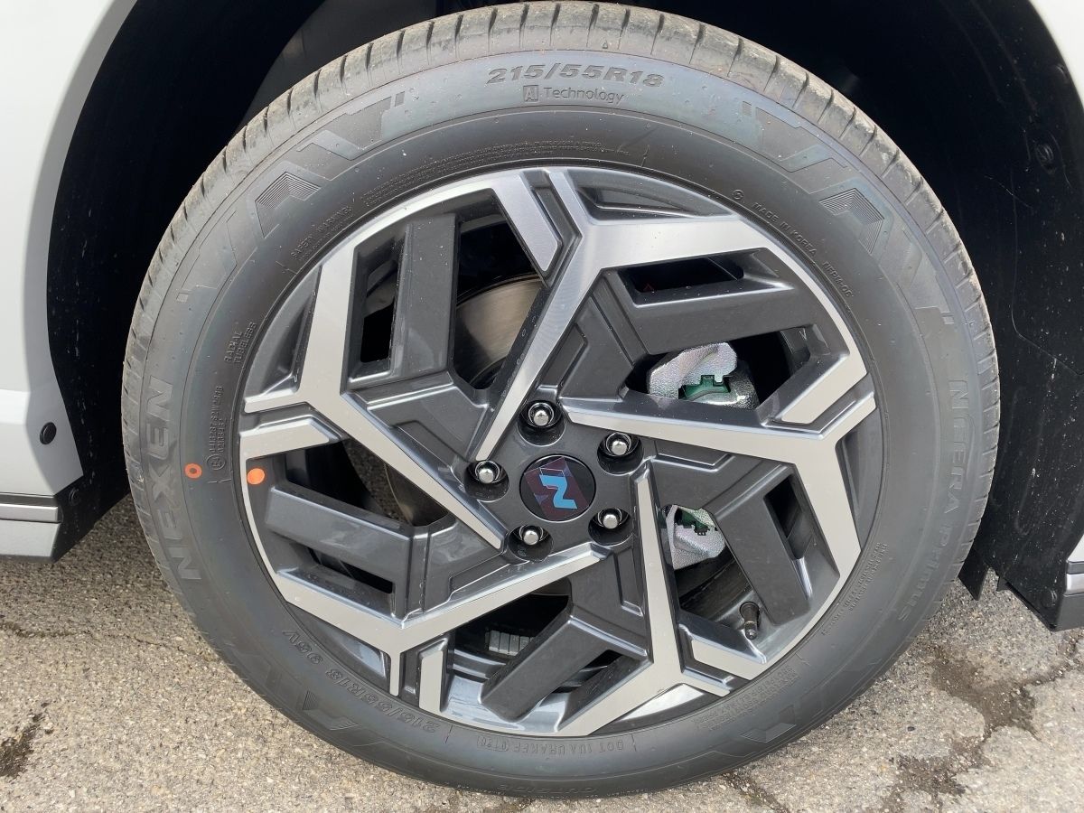 Hyundai KONA - Bild 7