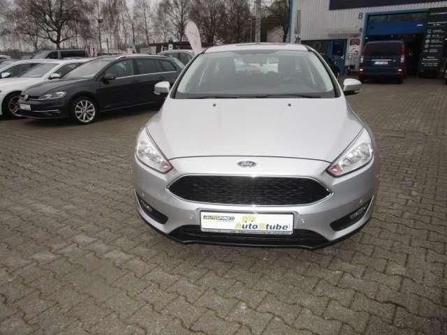Image of Ford Focus