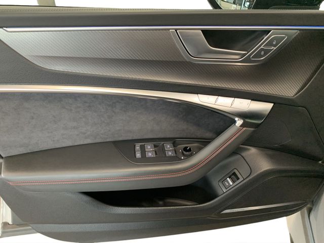 RS7 Sportback 305KM/H+KERAMIK+UPE174+MATRIX+PANO