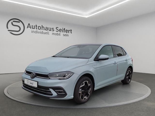 Volkswagen Polo - Bild 2