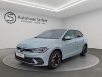Volkswagen Polo - Vorschau Bild 2