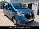 Renault Trafic Combi L2H1 2,9t  Expression - blaue Renault Trafic