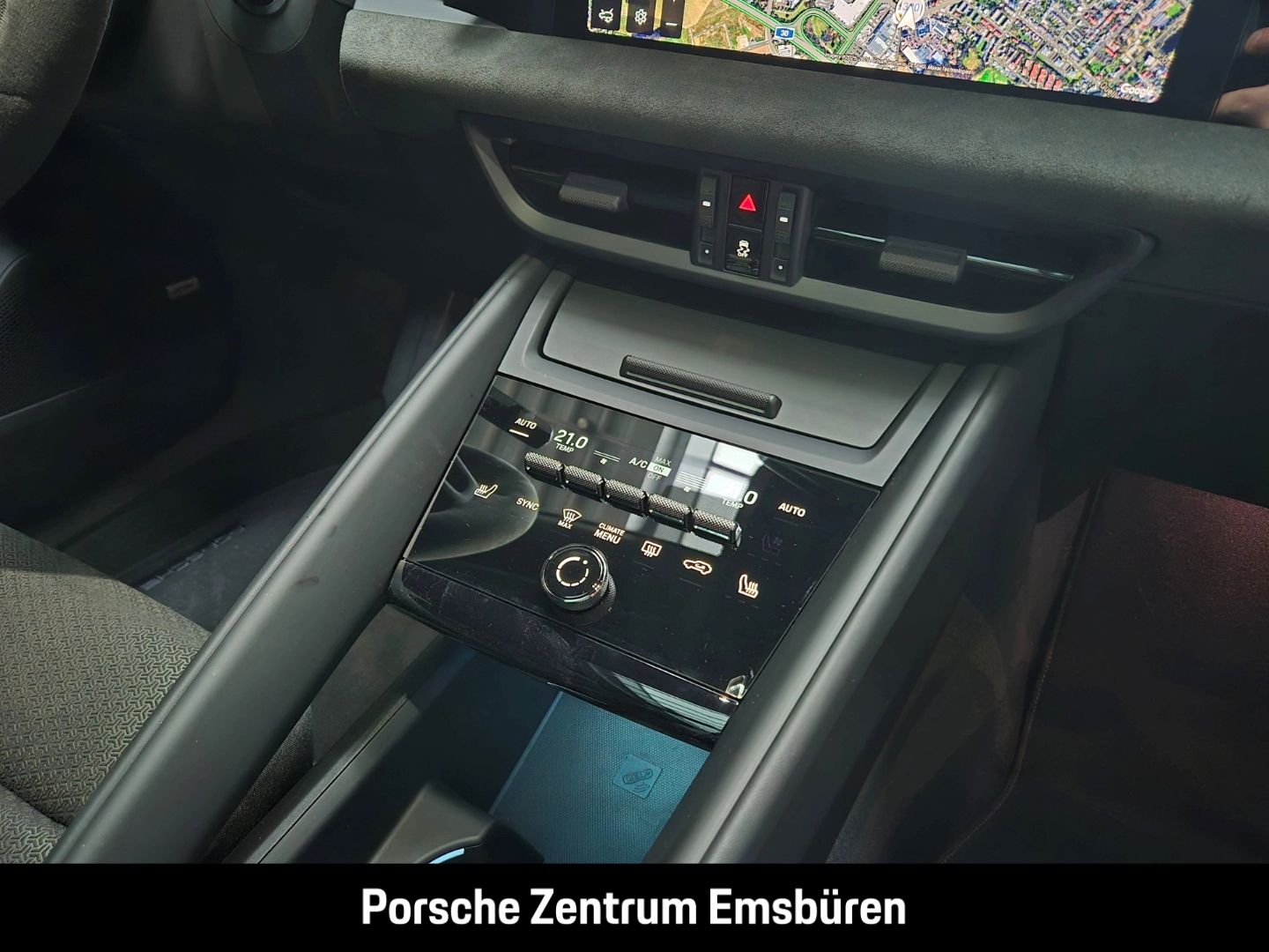 Porsche Macan - Bild 25