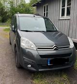 Citroën Berlingo BlueHDi 120 S&S Multispace Shine Mu... - Citroën Berlingo: Multispace Shine