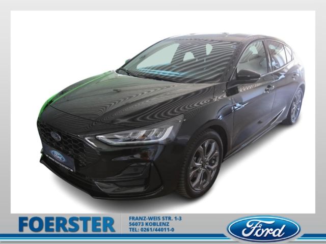 Image of Ford Focus