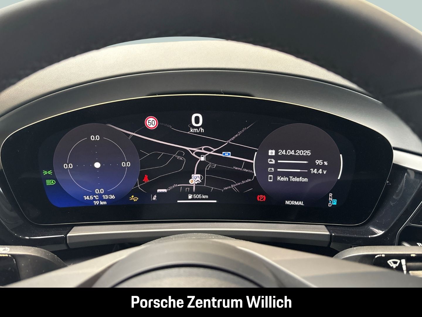Porsche Macan - Bild 16
