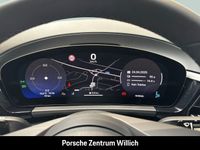 Porsche Macan - Vorschau Bild 16