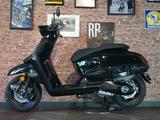 Lambretta X300 GP  - LAMBRETTA X300