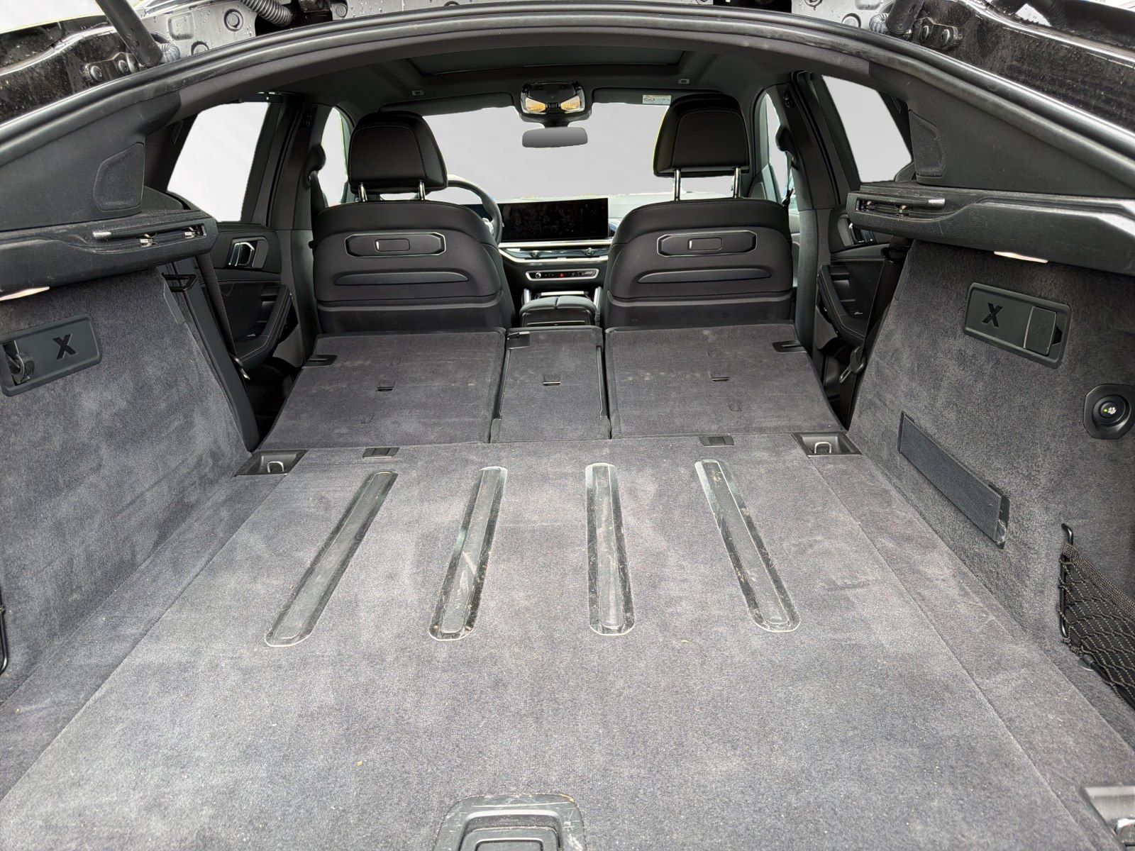 BMW X6 - Bild 30