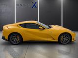 Ferrari 812 Superfast Carbon/Lift/Beifahrerdisplay - Ferrari 812: Automatik