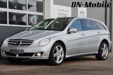 Mercedes-Benz R 500 L 4Matic / AMG / Standheizung / AUTOGAS - Mercedes-Benz R 500 mit Benzin-Antrieb: Automatik