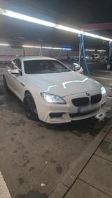 BMW Bmw 650i xdrive gran coupe  449ps motorger... - BMW 650 mit Benzin-Antrieb: Limousine, Automatik