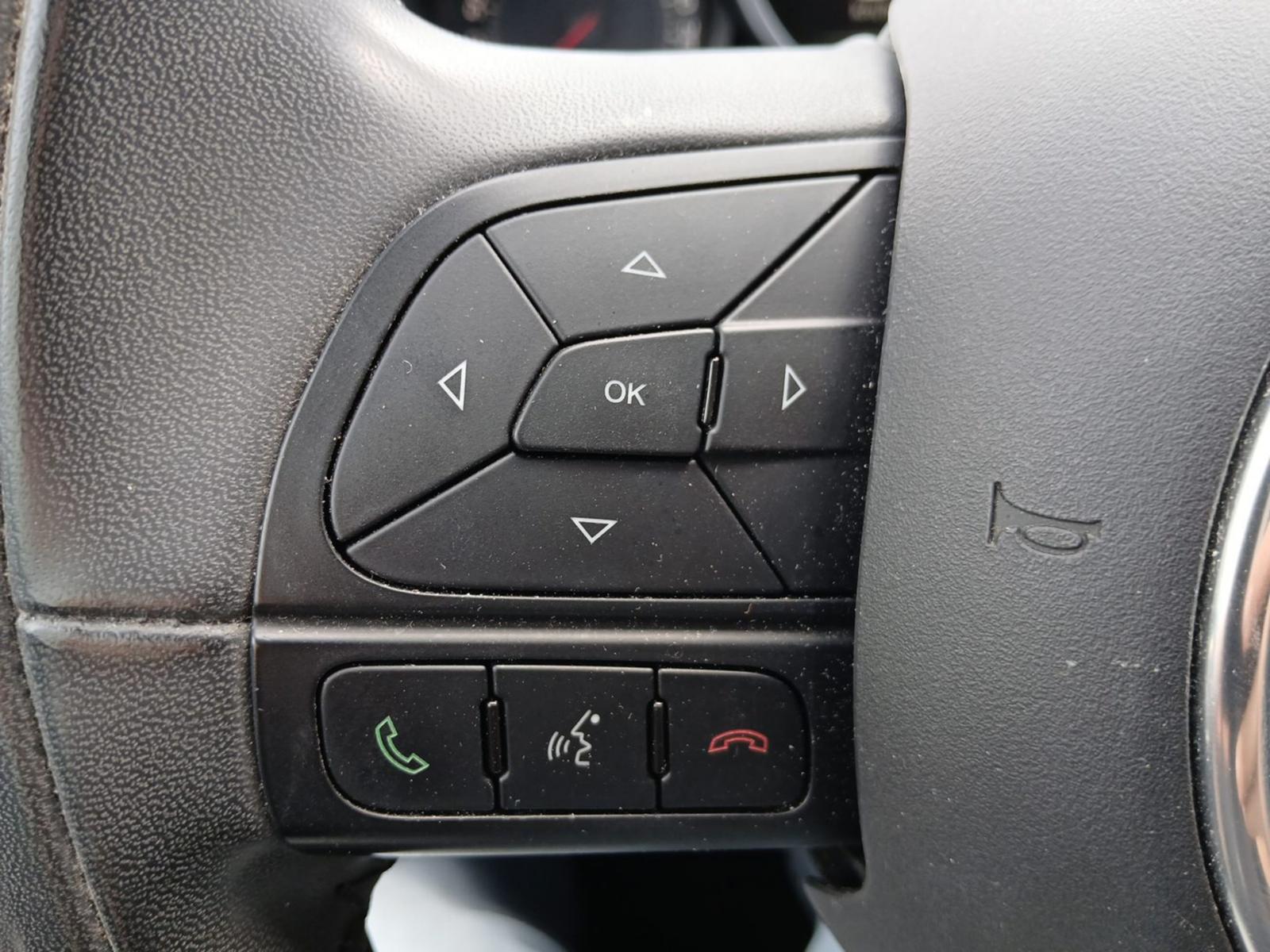 Fiat 500X Pop Star 1.4 MultiAir