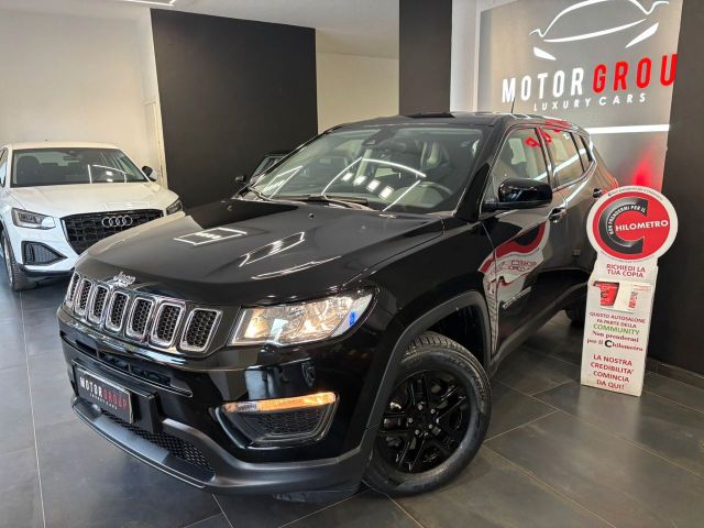 Jeep Compass 1.6 Multijet II 2WD Sport 120CV