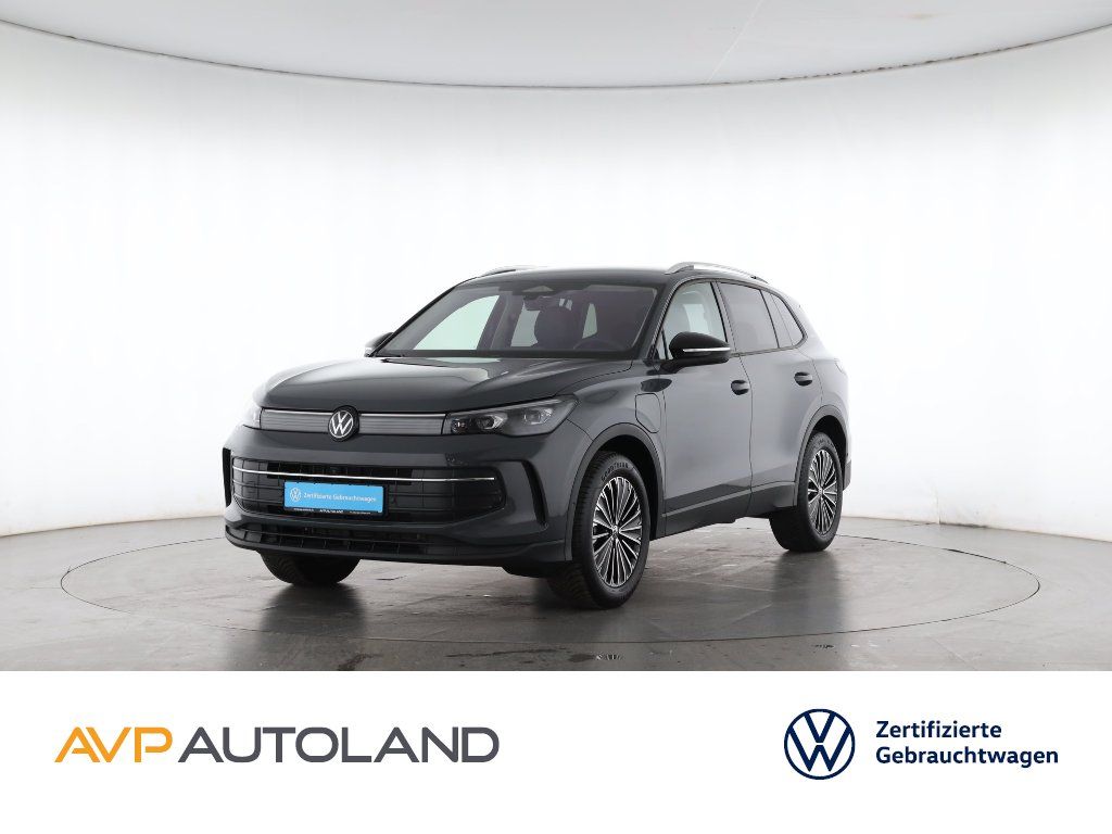 Tiguan 1.5 TSI DSG eHybrid Energy | NAVI | AHK |