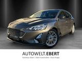 Ford Focus 2.0 EcoBlue Titanium/KAMERA/ACC/B&O/SHZ/ - Ford Focus mit Diesel-Antrieb: Limousine, 2.0