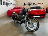 Harley-Davidson FXST - HARLEY-DAVIDSON 1996