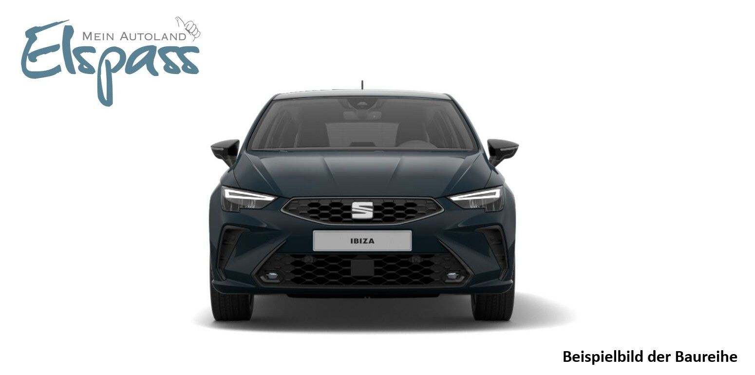 Seat Ibiza - Bild 4