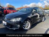Volkswagen Golf VII Lim. Lounge BMT *PANO*SHZ*BI-XENON*MFL* - Cars in Tübingen