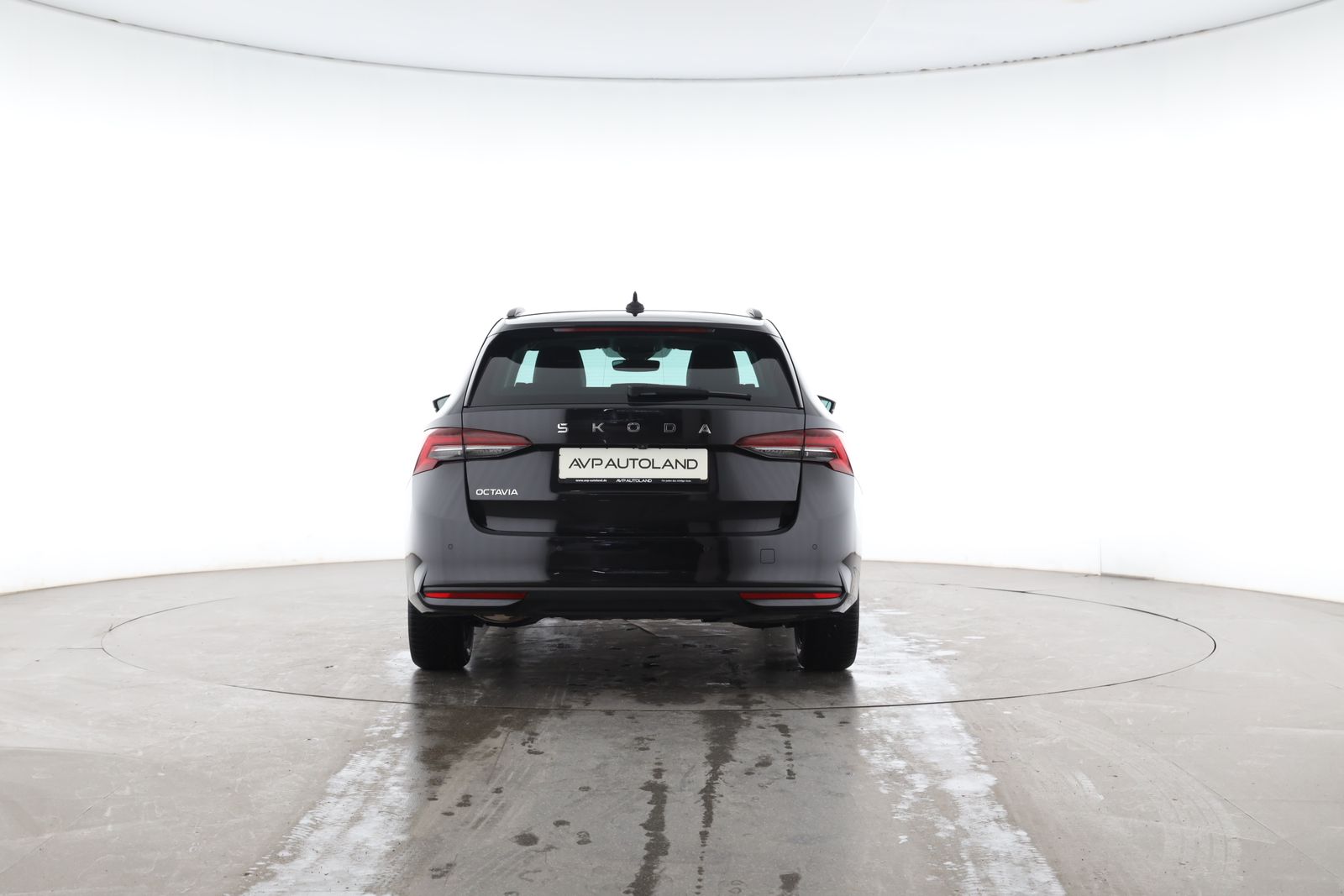 Skoda Octavia - Bild 7