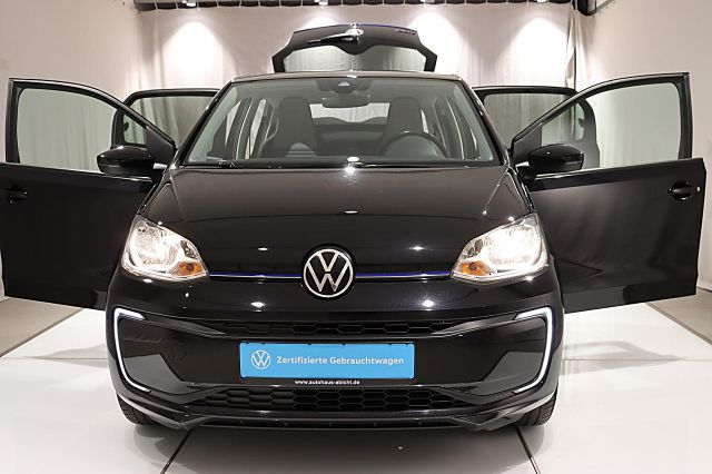 E-up! Style Plus 61kW SHZ BT CCS Winterräder