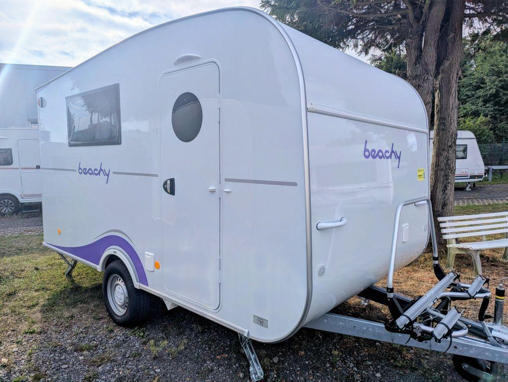 Hobby Beachy 420 --> Sie sparen 919,-