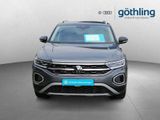 Volkswagen T-ROC Style TSI 110kW*AHK*LED+*NAVI*SHZ*BUSINESS - Jahreswagen: Automatik