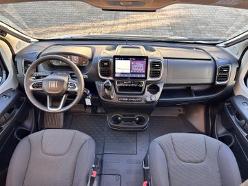 Westfalia Columbus 640 E 180 PS ATG Skyview Solar LITHIUM