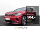 Volkswagen ID.4 GTX 4MOTION | AHK | NAVI | LED | PANO |