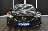 Mazda 6 Kizoku SHZ NAVI TEMP Bluetooth - Mazda Gebrauchtwagen von 2018