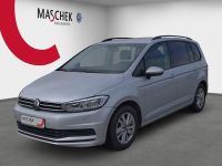 Volkswagen Touran - Vorschau Bild 2