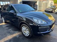Porsche Cayenne Diesel*VOLLAUSTATTUNG