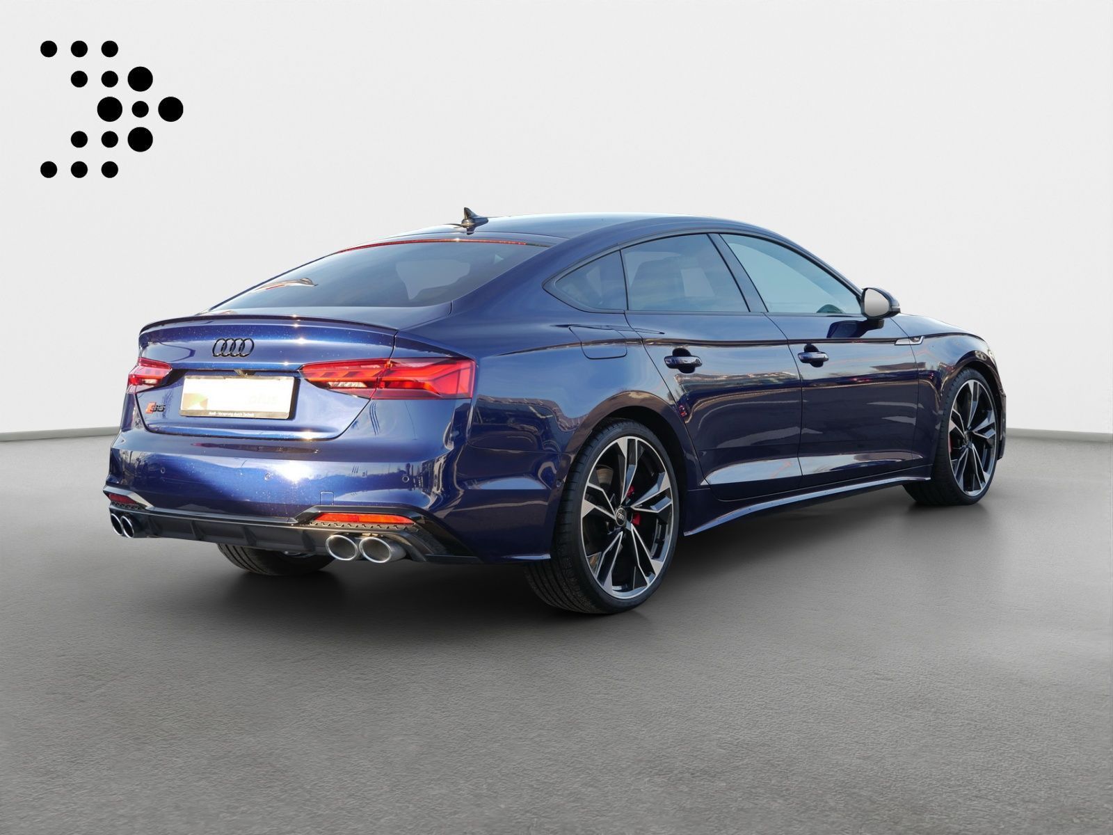 Audi S5 - Bild 2