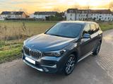 BMW X1 xDrive18d xLine Pano Sportsitz DrivingAssist+
