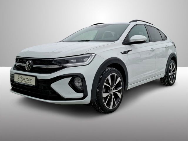 TAIGO 1.5 TSI DSG R-LINE