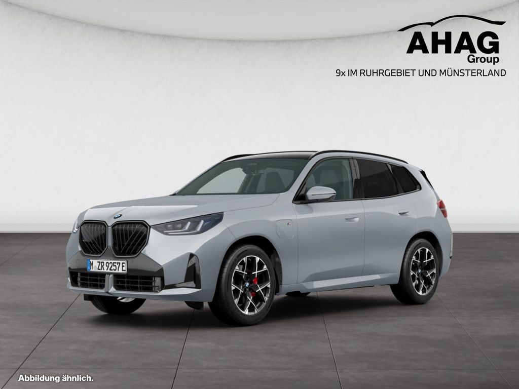 Image of BMW X3