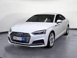 Audi A5 2.0 TFSI Aut. Sportback S Line Leder/Alcantar - gebrauchte Audi A5 aus dem Jahr 2018