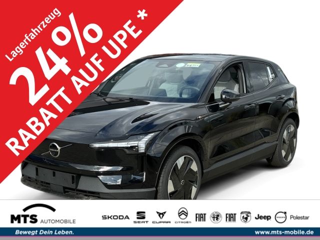 Volvo EX30 Ultra Single Ext Range Leasing o.Anz ab 439